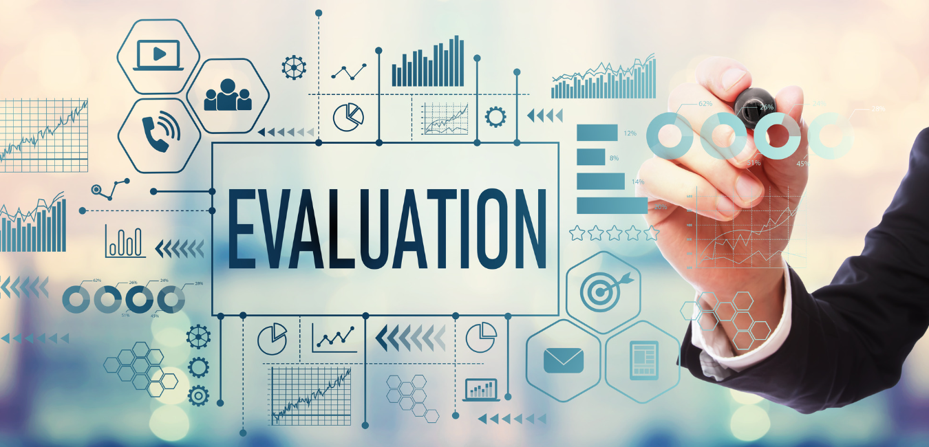 Journal of  Evaluation